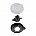 ESPREMEDOR DE FRUTAS LENOXX EASY BLACK 127V PRETO