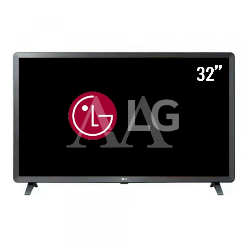 SMART TV LG 32LQ620CZA LED HD 32" 2 HDMI 1 USB BLUETOOTH THINQAI