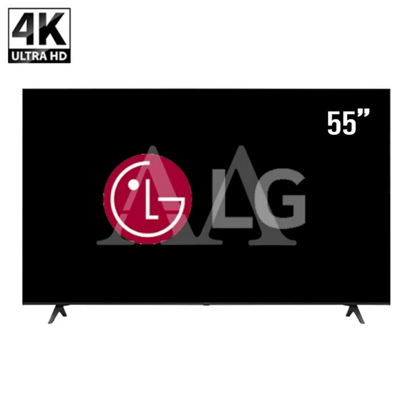 SMART TV LG 55UR8750PSA LED UHD 55"4K 3 HDMI 2 USB BLUETOOTH THINQAI WIFFI
