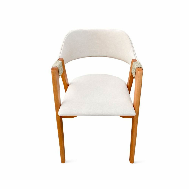 CADEIRA ART ASSENTO FLORENÇA TEC 614 MEL