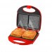 SANDUICHEIRA MALLORY DISNEY MICKEY MOUSE FUNNY PLATES 750W 220V
