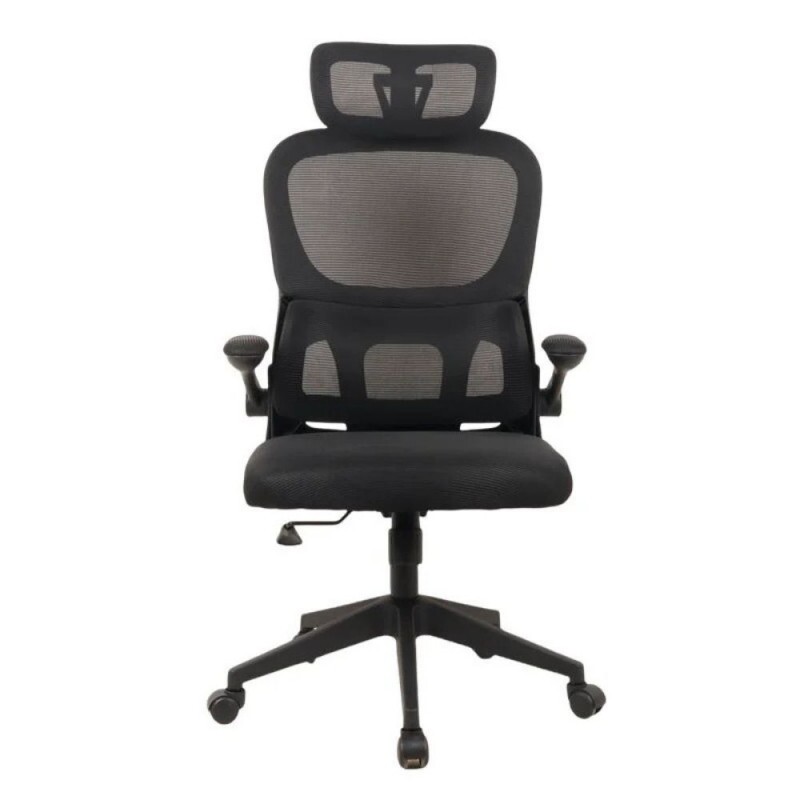 CADEIRA OFFICE MAXPRINT ARANTES PRETO