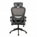 CADEIRA OFFICE MAXPRINT ARANTES PRETO