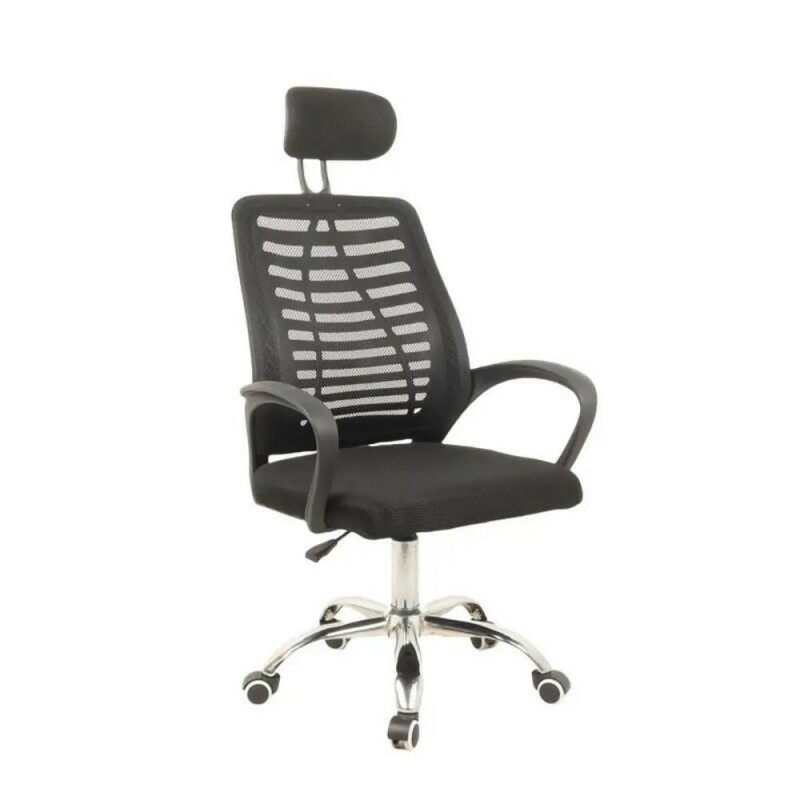 CADEIRA OFFICE MAXPRINT SION PRETO