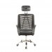 CADEIRA OFFICE MAXPRINT SION PRETO