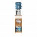 BALCAO NICIOLI 1P 1G ISIS SIMPLES FREIJO/OFF WHITE CRISTAL