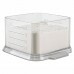 LIQUIDIFICADOR OSTER OLIQ610 1400W 15 VEL 127V PRETO