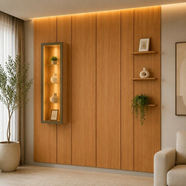 PAINEL IMCAL GLASS 2.2 NATURE