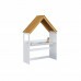 KIT CASINHA PEROBA BRANCO BRILHO/AMENDOA KIT CASINHA PEROBA BRANCO BRILHO/AMENDOA