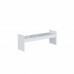 KIT CASINHA PEROBA BRANCO BRILHO/AMENDOA KIT CASINHA PEROBA BRANCO BRILHO/AMENDOA