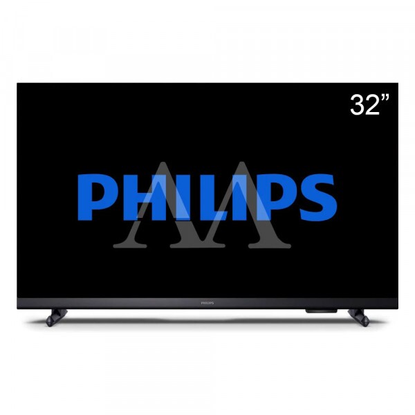SMART TV PHILIPS 32PHG6918/78 32" LED HD GOOGLE 3 HDMI 2 USB WIFI