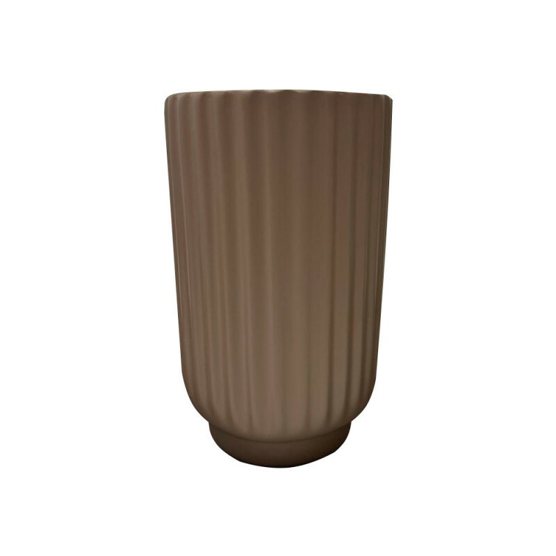 CACHEPOT CERAMICA ROMA GRANDE 20CM MADAGASCAR