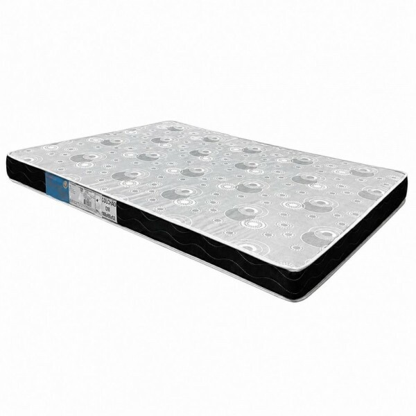 COLCHAO D20 128X188X12 RECONFLEX GOLD FLEX