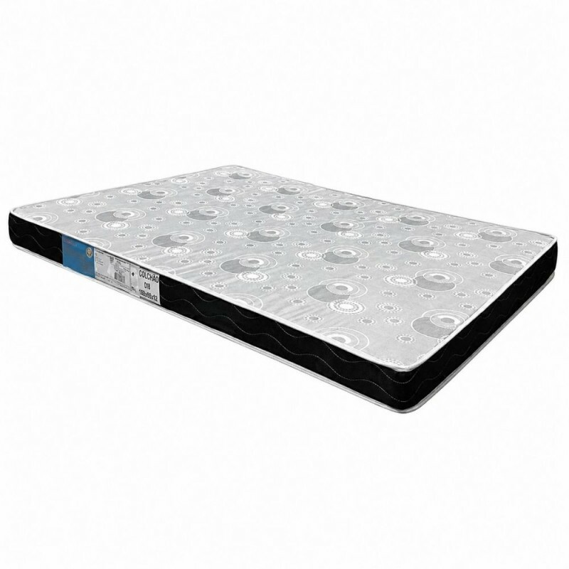 COLCHAO D20 128X188X12 RECONFLEX GOLD FLEX