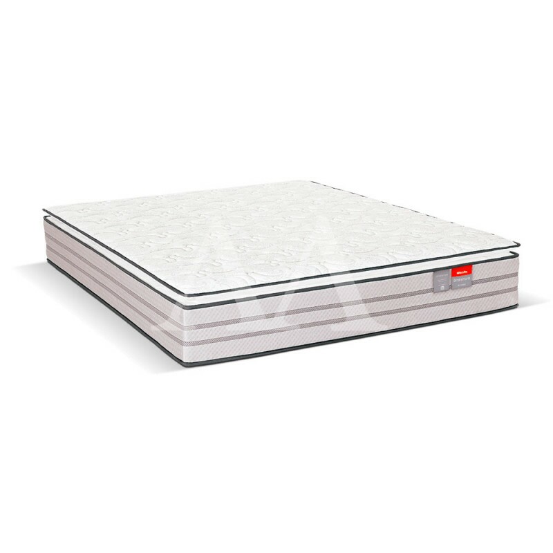 COLCHAO MOLAS 192X203X32 RECONFLEX PROTETTORE C/PILLOW