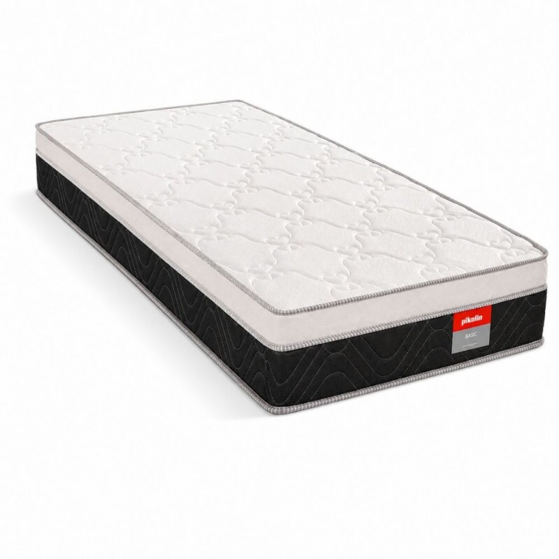 COLCHAO MOLAS 88X188X28 RECONFLEX REAL ENSACADAS