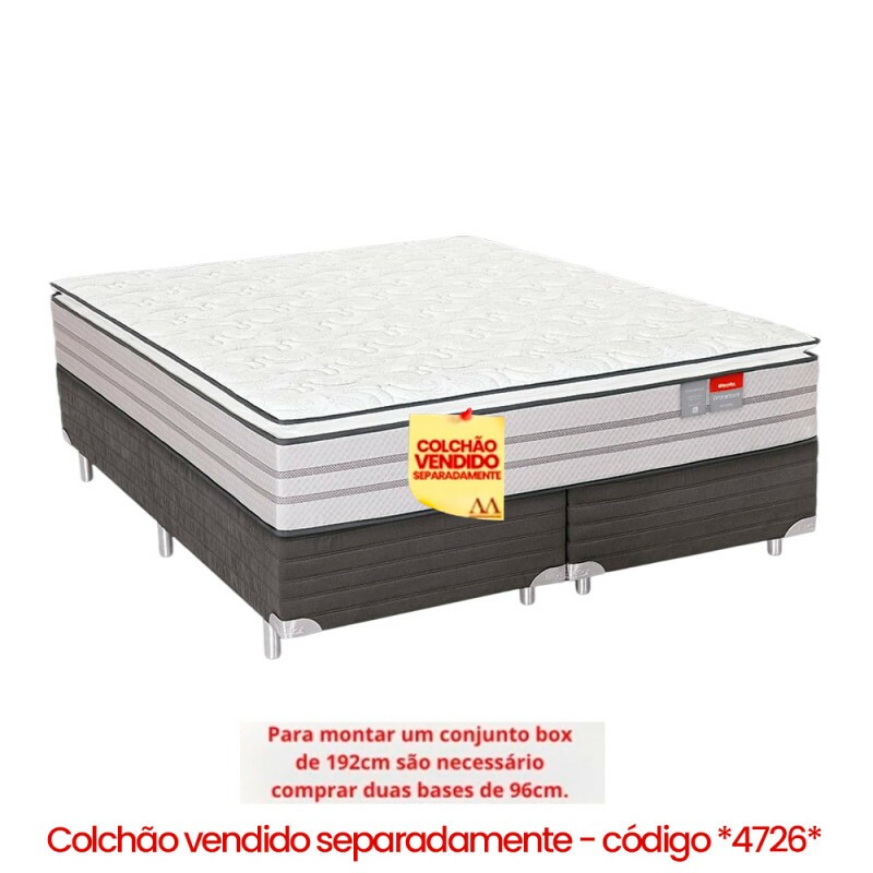 BASE BOX 96X203X30 RECONFLEX SOMIE PROTETTORE BASE BOX 96X203X30 RECONFLEX SOMIE PROTETTORE