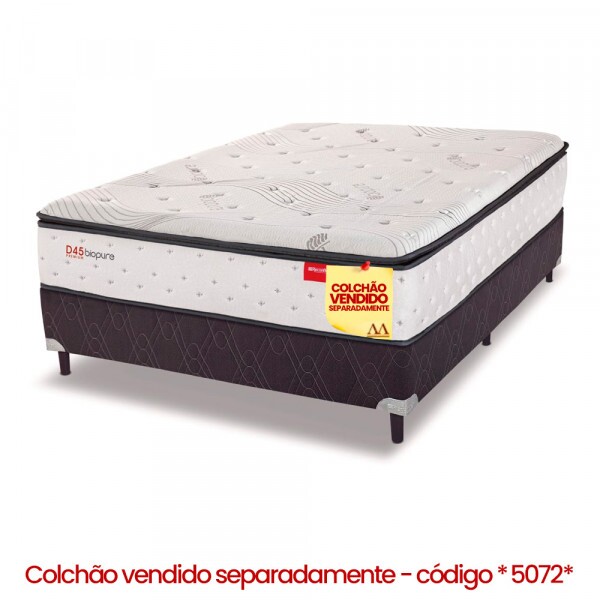 BASE BOX 79X198X30 RECONFLEX SOMIE REAL FLEX BASE BOX 79X198X30 RECONFLEX SOMIE REAL FLEX