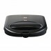 SANDUICHEIRA FIT GRILL RED MOBILE 750W SA101 127V PRETA
