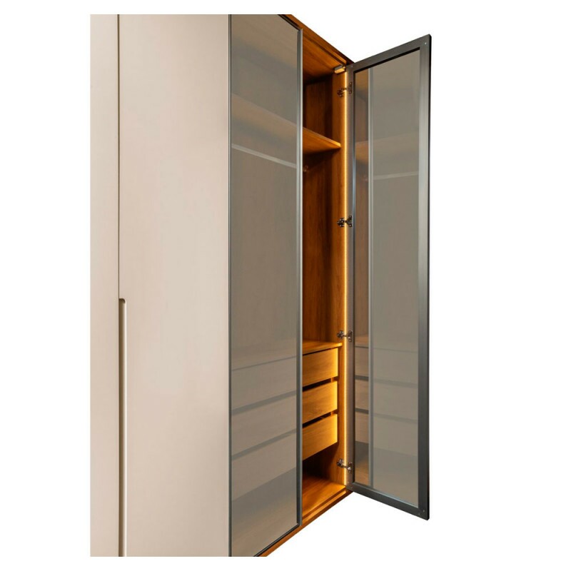 KIT ROBEL FITA LED SMD 3528 3X ROUPEIRO CONCEPT LM892 KIT ROBEL FITA LED SMD 3528 3X ROUPEIRO CONCEPT LM892