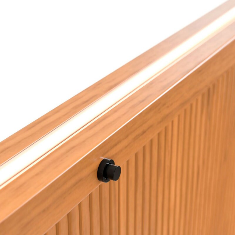 KIT ROBEL FITA LED P/CABECEIRA CENTRAL CONCEPT LM951