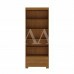 ROUPEIRO 2P. ABRIR 1G RODIAL SMART CINAMOMO 50GR2123