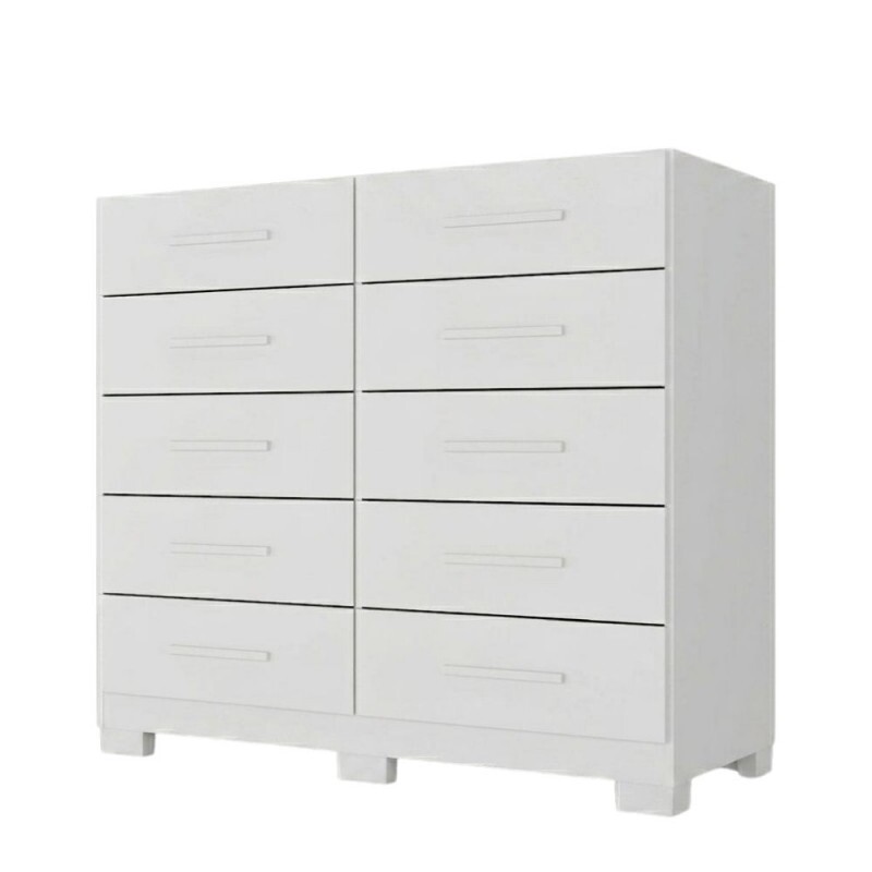 COMODA 10G RODIAL TORRES C/PES BRANCO 11CO1024A.2026