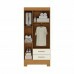 ROUPEIRO 3P. ABRIR 2G RODIAL RIO GRANDE CINAMOMO/OFF WHITE 51GR3224.2026