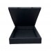 BASE BAU 138X188X38 ULTRABOX SOMMIER ROMA BAU CORANO PRETO