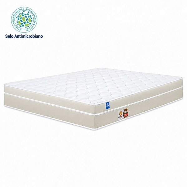 COLCHAO D33+D23 138X188X25 SONOS PODIUM OURO