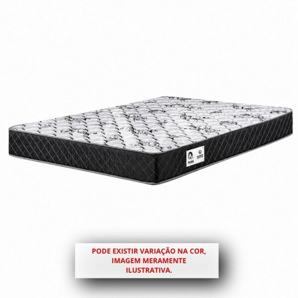 COLCHAO D33  138X188X20 SONOS HOME 33