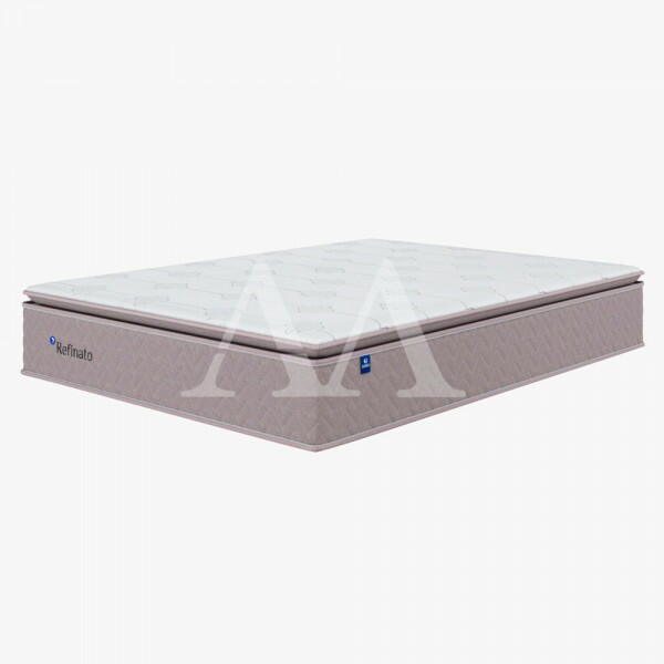 COLCHAO D45 138X188X30 SONOS REFINATO