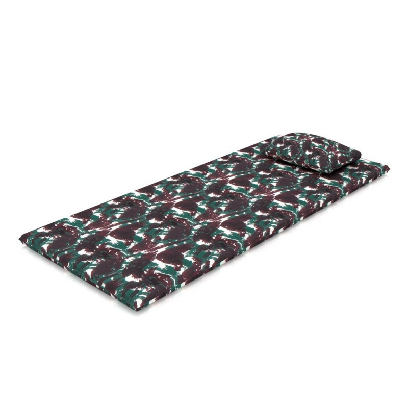 COLCHONETE 60X180X04 PLUMATEX CAMPING COLCHONETE 60X180X04 PLUMATEX CAMPING