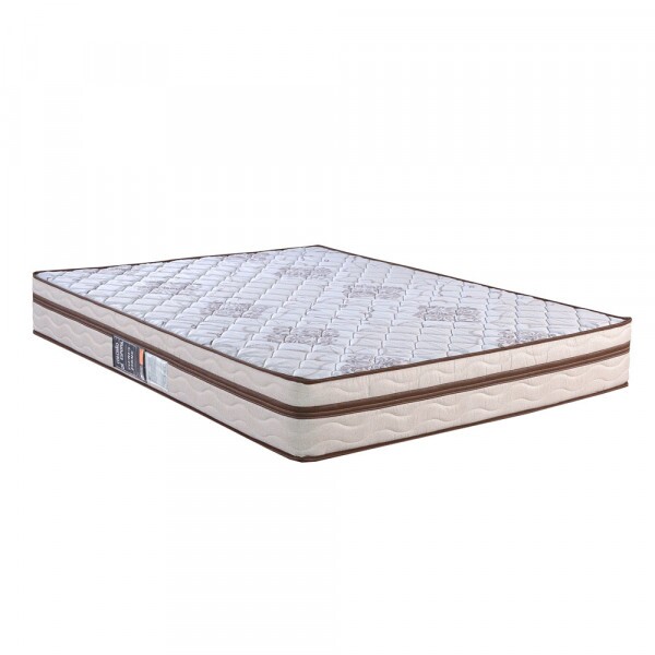 COLCHAO D26 138X188X24 DESIGN TAURUS FIRME COLCHAO D26 138X188X24 DESIGN TAURUS FIRME