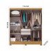 ROUPEIRO 6P. ABRIR 2G MX GLIESE MARROCOS/OFF WHITE