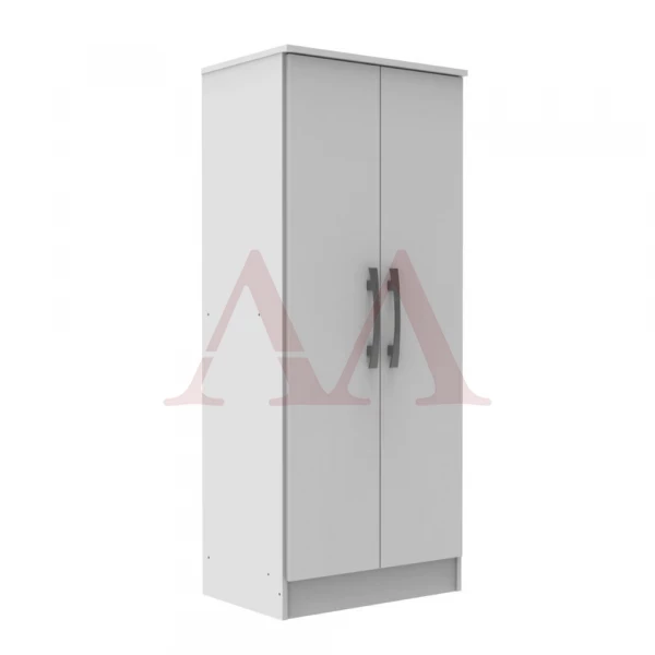MULTIUSO 2P. ABRIR RODIAL ATLANTICA BRANCO 11MU2022