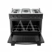 FOGAO 5B ATLAS MILAO PLUS PRETO