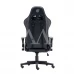 CADEIRA GAMER DAZZ PRIME-X V2 PRETO/CINZA